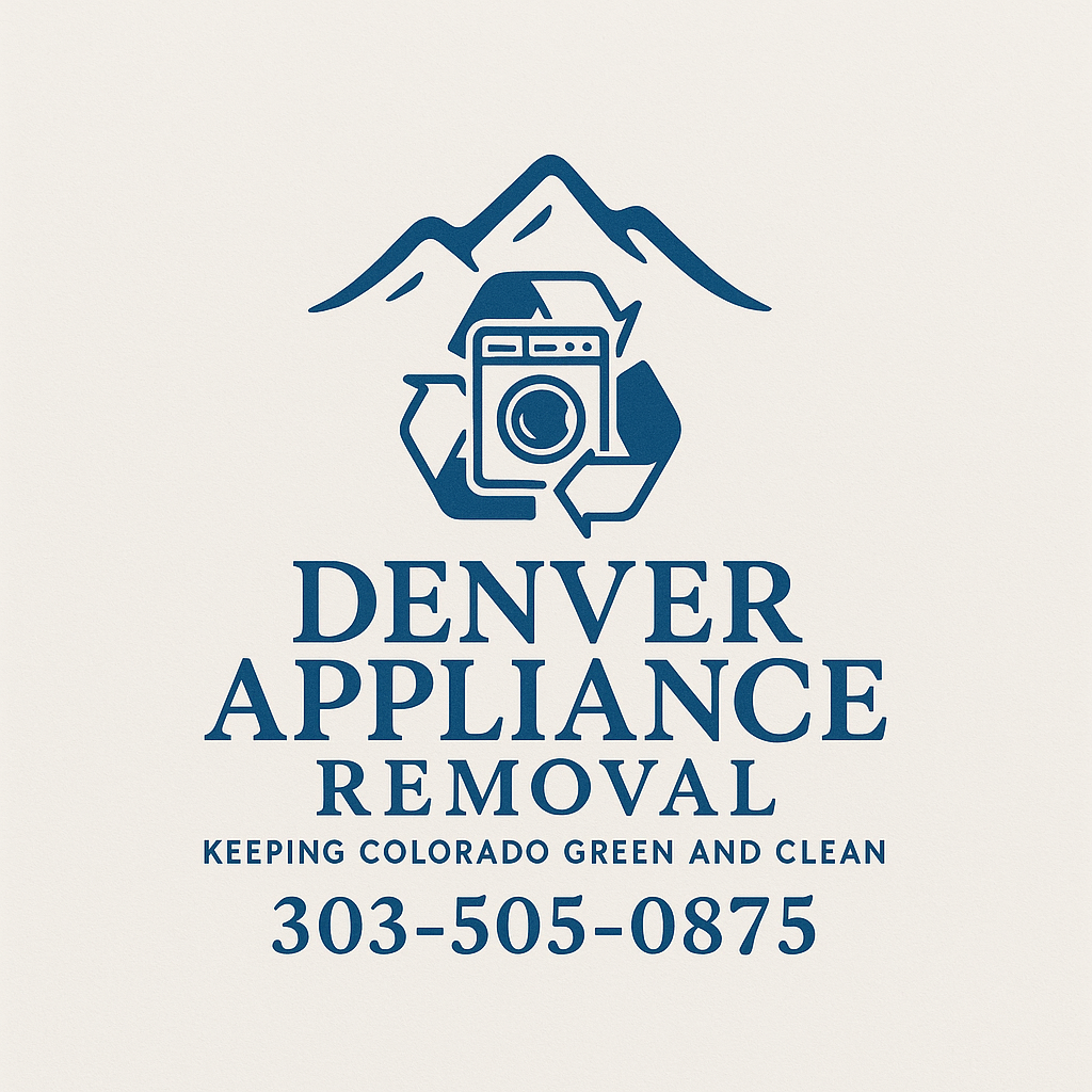 Denver Appliance Removal Logo